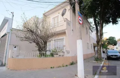 Casa com 2 dormitórios à venda, 103 m² por r$ 873.000,00 - tatuapé - são paulo/sp