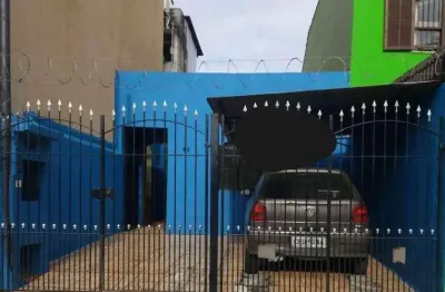 Casa com 2 dormitórios à venda por r$ 365.000,00 - jardim colorado - são paulo/sp