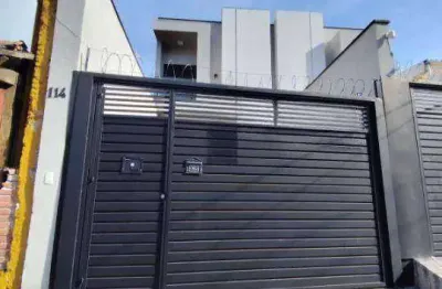 Sobrado com 3 dormitórios à venda, 118 m² por r$ 750.000 - jardim independência - são paulo/sp