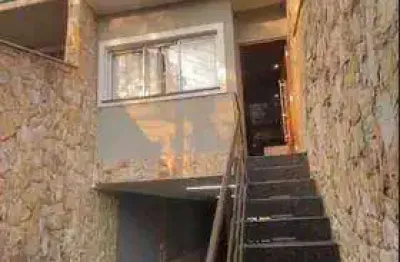 Sobrado com 3 suítes à venda, 167 m² por r$ 980.000 - parque do carmo - são paulo/sp