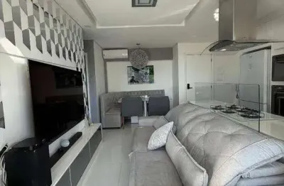 Apartamento com 2 dormitórios à venda, 60 m² por r$ 790.000,00 - vila prudente (zona leste) - são paulo/sp