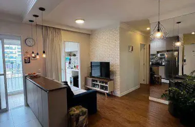 Apartamento com 2 dormitórios à venda, 54 m² por r$ 539.000,00 - vila prudente (zona leste) - são paulo/sp