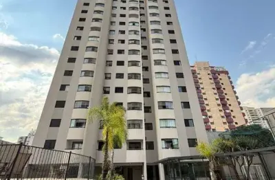 Apartamento com 2 dormitórios à venda, 55 m² por r$ 539.000 - vila bertioga - são paulo/sp