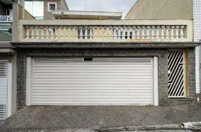 Casa com 5 dormitórios à venda por r$ 799.000,00 - vila diva (zona leste) - são paulo/sp