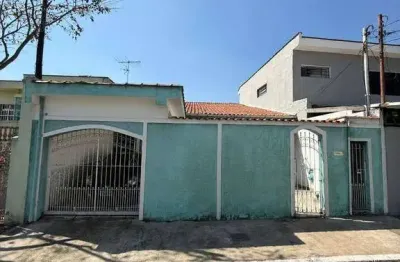 Casa com 2 dormitórios à venda por r$ 580.000 - vila alpina - são paulo/sp