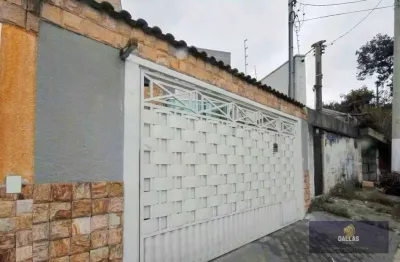 Sobrado com 2 dormitórios à venda, 80 m² por r$ 470.000,00 - vila independência - são paulo/sp