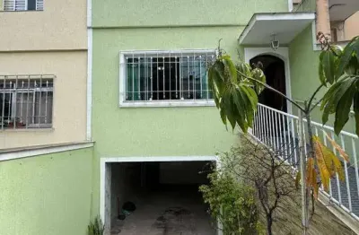 Sobrado com 2 dormitórios à venda, 132 m² por r$ 590.000 - vila ema - são paulo/sp