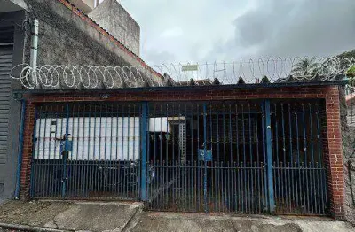 Casa com 2 dormitórios à venda, 110 m² por r$ 430.000,00 - vila ema - são paulo/sp