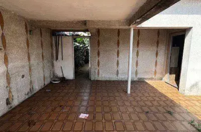 Casa com 3 dormitórios à venda, 120 m² por r$ 690.000,00 - vila ema - são paulo/sp