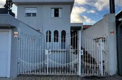 Sobrado com 3 dormitórios à venda, 194 m² por r$ 690.000,00 - vila formosa - são paulo/sp