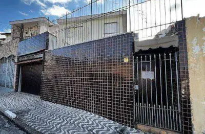 Sobrado com 4 dormitórios à venda, 159 m² por r$ 990.000,00 - vila invernada - são paulo/sp