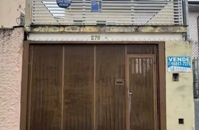 Sobrado com 2 dormitórios à venda, 80 m² por r$ 595.000 - vila prudente (zona leste) - são paulo/sp