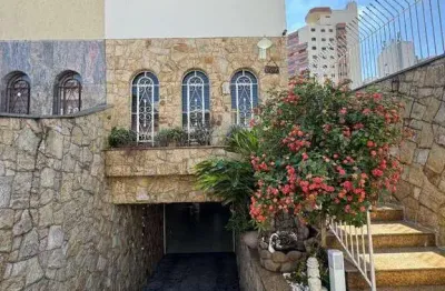 Sobrado com 3 dormitórios à venda, 160 m² por r$ 1.100.000 - vila zelina - são paulo/sp