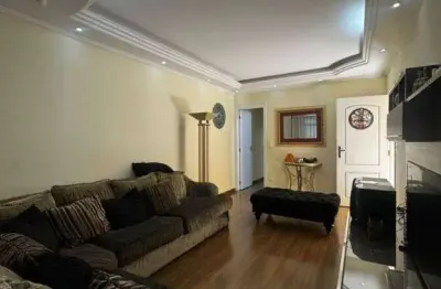 Sobrado com 3 dormitórios à venda, 170 m² por r$ 850.000 - vila bela - são paulo/sp