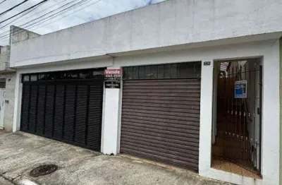 Casa com 3 dormitórios à venda, 150 m² por r$ 999.000,00 - vila alpina - são paulo/sp