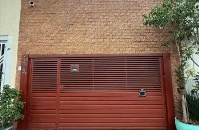 Casa com 3 dormitórios à venda, 142 m² por r$ 880.000,00 - alto da mooca - são paulo/sp