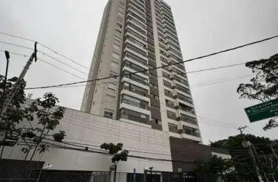 Apartamento com 3 suítes por r$ 1.280.000 - tatuapé - são paulo/sp