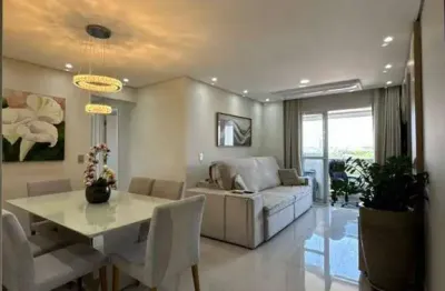 Apartamento com 3 dormitórios à venda, 78 m² por r$ 899.000 - vila regente feijó - são paulo/sp