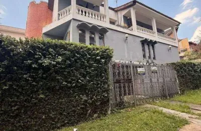 Sobrado com 3 dormitórios à venda, 300 m² por r$ 1.590.000,00 - jardim avelino - são paulo/sp