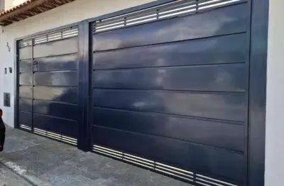 Casa com 2 dormitórios à venda, 224 m² por r$ 450.000,00 - vila nova - são paulo/sp