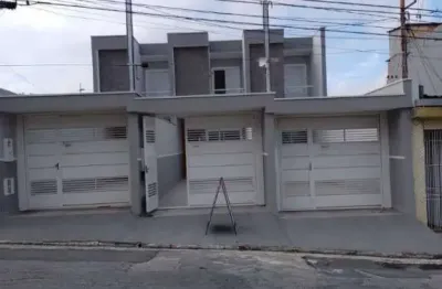 Sobrado com 3 dormitórios à venda por r$ 640.000,00 - parque são lucas - são paulo/sp