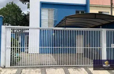 Sobrado com 3 dormitórios à venda por r$ 850.000,00 - vila prudente (zona leste) - são paulo/sp