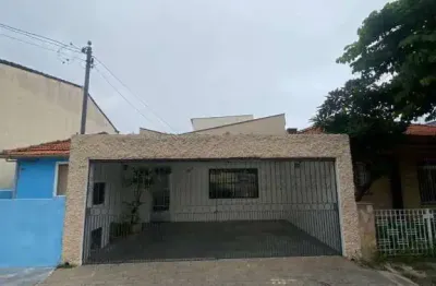 Casa com 2 dormitórios à venda, 170 m² por r$ 510.000,00 - vila santa clara - são paulo/sp