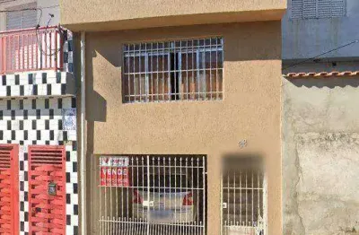 Sobrado com 3 dormitórios à venda, 70 m² por r$ 430.000,00 - parque independência - são paulo/sp