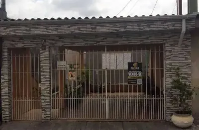 Sobrado à venda, 125 m² por r$ 480.000,00 - vila ema - são paulo/sp