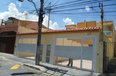 Sobrado com 3 dormitórios à venda, 350 m² por r$ 1.690.000,00 - água rasa - são paulo/sp