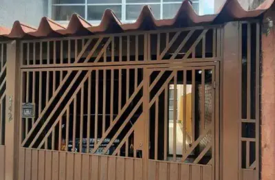 Sobrado com 2 dormitórios à venda por r$ 630.000,00 - vila ema - são paulo/sp