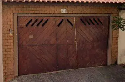 Sobrado com 3 dormitórios à venda por r$ 880.000,00 - vila prudente (zona leste) - são paulo/sp