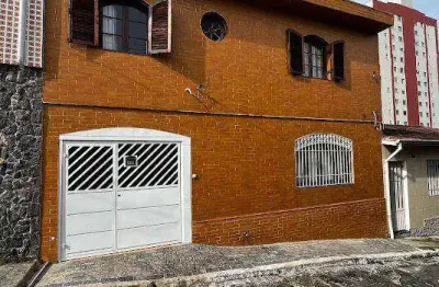 Sobrado à venda, 102 m² por r$ 625.000,00 - vila prudente (zona leste) - são paulo/sp