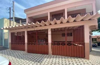 Casa com 3 dormitórios à venda, 375 m² por r$ 900.000 - salto de são josé - salto/sp