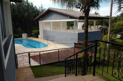 Casa com 7 dormitórios para alugar, 700 m² por r$ 30.000,00/mês - condomínio terras de são josé i - itu/sp