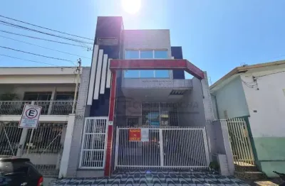 Salão à venda, 310 m² por r$ 1.900.000,00 - centro - salto/sp