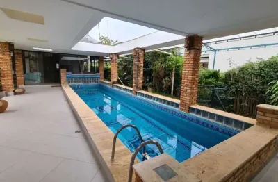 Casa com 6 dormitórios, 900 m² - venda por r$ 4.000.000,00 ou aluguel por r$ 22.648,72/mês - condomínio monte belo - salto/sp