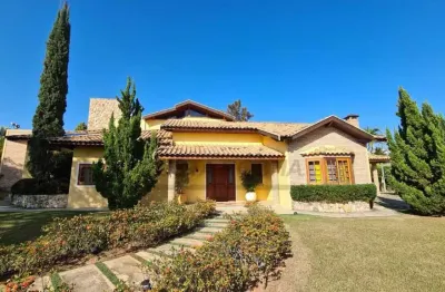 Casa com 4 dormitórios à venda, 500 m² por r$ 2.500.000,00 - condomínio haras paineiras - salto/sp