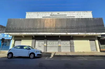 Sala comercial à venda na Rua Rui Barbosa, 395, Centro, Salto