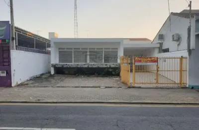 Casa para alugar, 422 m² por r$ 7.500,00/mês - centro - salto/sp