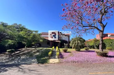 Casa com 4 quartos à venda - condomínio haras paineiras - salto/sp