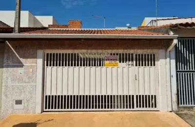 Casa com 3 quartos à venda - jardim alvorada - salto/sp