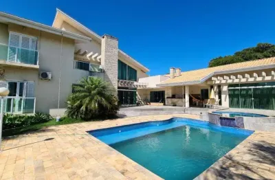 Casa com 4 dormitórios à venda, 424 m² por r$ 2.400.000,00 - condomínio haras paineiras - salto/sp