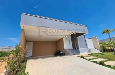 Casa para venda ou locação - condomínio mirante dos ipês - salto/sp