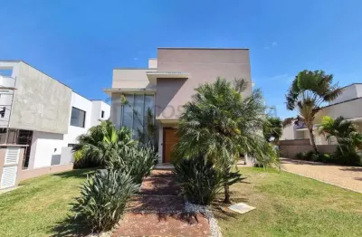 Casa com 4 dormitórios à venda, 414 m² por r$ 2.200.000,00 - condomínio palmeiras imperiais - salto/sp