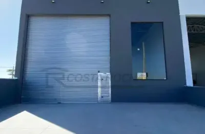 Galpão à venda, 220 m² por r$ 900.000,00 - jardim santa marta - salto/sp