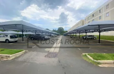 Apartamento à venda - edifício jardim das hortênsias - salto/sp