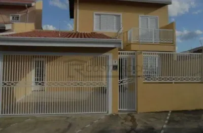 Casa com 4 dormitórios à venda, 175 m² por r$ 850.000,00 - jardim jequitibá - indaiatuba/sp