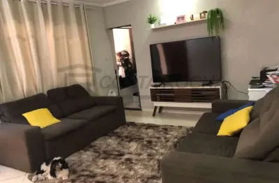 Casa com 3 dormitórios à venda, 84 m² por r$ 420.000,00 - jardim arco-íris - salto/sp