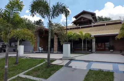Chácara com 2 dormitórios à venda, 1020 m² por r$ 1.500.000,00 - jardim arquidiocesano - salto/sp
